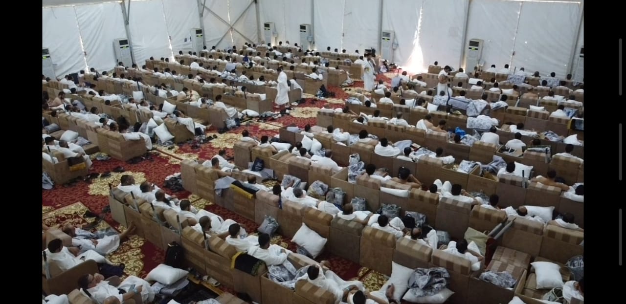 مزايا المجموعات